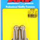 ARP Chrysler Hemi 5.7/6.1L SS 12pt Rear Main Seal Plate Bolt Kit