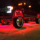 Oracle Bluetooth + RF Underbody Rock Light Kit - 4 PCS - ColorSHIFT