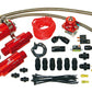 Aeromotive 700 HP EFI Fuel System (Incl. 11106 Pump/13109 regulator/Fittings/O-Rings)