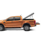 UnderCover 19-20 Ford Ranger 5ft Elite Bed Cover - Black Textured