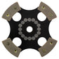 ACT 1996 Volkswagen Golf 4 Pad Rigid Race Disc