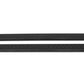 Lund 15-18 Ford F-150 SuperCab Summit Ridge 2.0 Running Boards - Black
