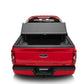 BackRack 15-23 Ford F-150 14-Gauge Steel Trace Rack w/ Hardware Kit - Black