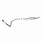 MagnaFlow Conv DF 99-02 Dodge Dakota 2.5L 2WD