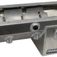 Moroso Dart/Rocket Small Block (w/Double Power Kick Outs) Wet Sump 8qt 8.5in Aluminum Oil Pan