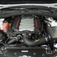 Airaid 16-20 Chevy Camaro SS 6.2L Intake System w/ Tube (Dry / Yellow Media)