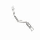 MagnaFlow Conv Direct Fit OEM 2015 Hyundai Genesis 3.8L Underbody