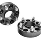 Rugged Ridge Wheel Spacers 1.5 Inch 5 x 5in 18-22 Jeep Wrangler JL / 20-22 Gladiator