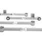 Whiteline 02-05 Subaru WRX Sedan / 02-05 Subaru Impreza Non-Turbo Rear Lateral link-adjust. toe/camb