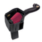 Airaid 2014 GM 1500 Pickup/ 2015 GM Tahoe/Yukon 5.3L MXP Intake System w/ Tube (Dry / Red Media)