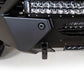 Addictive Desert Designs 21-22 Ford Raptor HoneyBadger Front Bumper
