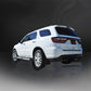 Corsa 11-14 Dodge Durango 5.7L V8 Black Sport Dual Rear Cat-Back Exhaust