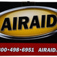 Airaid 2018 Ford F150 V6 3.5L F/I Jr Intake Kit