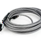 FAST Dyno/2Ndary Harness For Air/Fuel