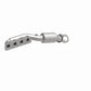 Magnaflow Conv DF 02-04 Volkswagen Passat 4.0L