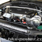 HKS GT2 S/C SYSTEM Pro Z33 VQ35DE