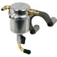 Moroso 97-04 Chevrolet Corvette Air/Oil Separator Catch Can - Billet Aluminum