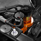 aFe Diesel Fuel Systems DFS780 Series 05-10 Dodge Diesel 5.9L/6.7L L6 (Part Time Operation)