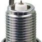 NGK Ruthenium HX Spark Plug Box of 4 (FR5AHX)