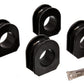 Energy Suspension GM P-30 Black 1-3/4in Rear Sway Bar Bushing Set