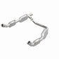 MagnaFlow Conv DF 06 Ford E350 Van 5.4L