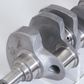 Eagle Chevrolet 383 1pc Internal Front/External Rear 4140 Forged Crankshaft