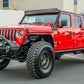 DV8 Offroad 2019+ Jeep Gladiator Side Step/Sliders