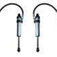 ICON Toyota Secondary Long Travel 2.5 Series Shocks RR CDCV - Pair