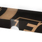 Fox 07+ Jeep JK 2.0 Factory Series 9.6in. Smooth Body R/R Rear Shock w/CD Adj. / 1.5-3.5in. Lift