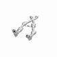 MagnaFlow Conv DF 96-98 Mustang 4.6L 6-Cats