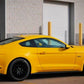 Corsa 15-17 Ford Mustang GT 3.0in Inlet / 4.5in Outlet Polished Tip Kit (For Corsa Exhaust Only)