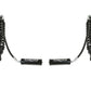 Fabtech 2021+ Ford Bronco 3in. Rear Dirt Logic 2.5 Reservoir Coilovers - Pair