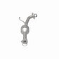 MagnaFlow Conv DF 06-10 Honda Civic 1.3L