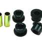Whiteline Plus 9/85-9/89 Subaru Vortex / 89-5/00 Suzuki Swift Lwr Inner Fr Control Arm Bushing Kit
