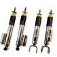 KW Coilover Kit V3 Chevrolet Corvette (C6) Z06+ZR1; w/o electronic shock controlShock Kit