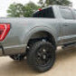 Superlift 2021 Ford F-150 4WD 6in Lift Kit w/King FR Coils & Rear Reservoir Shocks