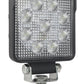 Hella ValueFit Work Light 4SQ 1.0 LED MV CR LT