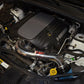 Injen 11-17 Dodge Durango R/T 5.7L V8 Wrinkle Black Power-Flow Air Intake System