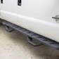 Go Rhino 04-14 Ford F-150 RB10 Complete Kit w/RB10 + Brkts + 2 RB10 Drop Steps