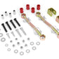 Rugged Ridge Front Sway Bar End Links 4-In Lift 97-06TJ