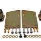Energy Suspension Ls Conversion Mtr Mount Set  - Black