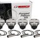 Wiseco Honda Turbo F-TOP 1.176 X 82.0MM Piston Kit
