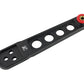 Skunk2 01-05 Honda Civic Rear Lower Control Arm (Black Series) (Includes Socket Tool)