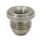 Vibrant Male -10AN Titanium Weld Bung