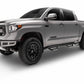 N-Fab Nerf Step 15-17 Chevy-GMC 2500/3500 Crew Cab 6.5ft Bed - Gloss Black - Bed Access - 3in