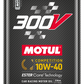 Motul 2L 300V Competition 10W40