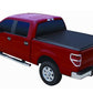 Access Tonnosport 08-14 Ford F-150 6ft 6in Bed w/ Side Rail Kit Roll-Up Cover