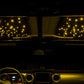 Oracle StarLINER Fiber Optic Hardtop Headliner for Wrangler JL/Gladiator JT - ColorSHIFT