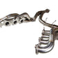 Kooks 15-20 Ford F-150 XLT Lariat XL King Ranch Platinum 1-3/4 x 3 Header & Green Catted Y-Pipe Kit