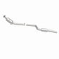 Magnaflow Conv DF 08-10 C300 3.0L P/S